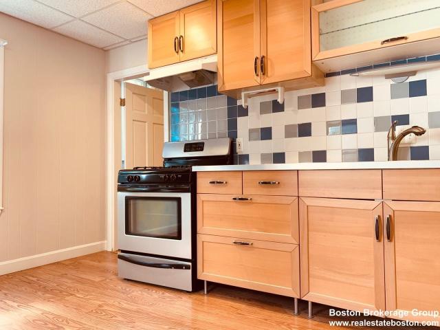 Apartment for rent in Boston, Massachusetts