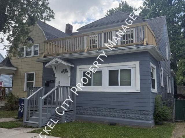 Apartment for rent in Buffalo, New York