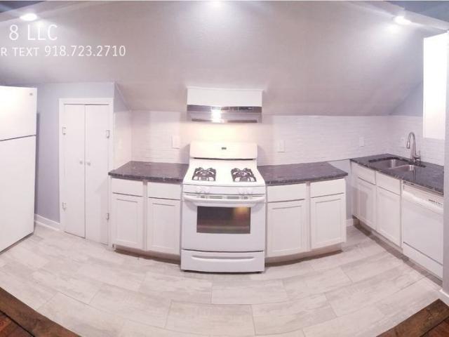Apartment for rent in Tulsa, Oklahoma