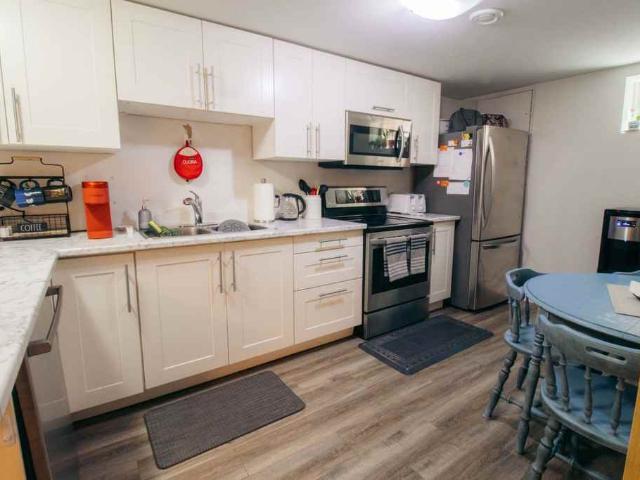 Apartment for rent in Niagara, Ontario