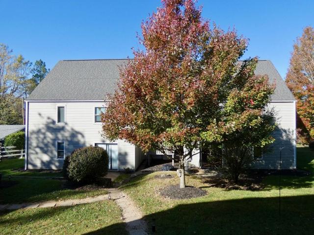 Apartment for rent in Weaverville, North Carolina