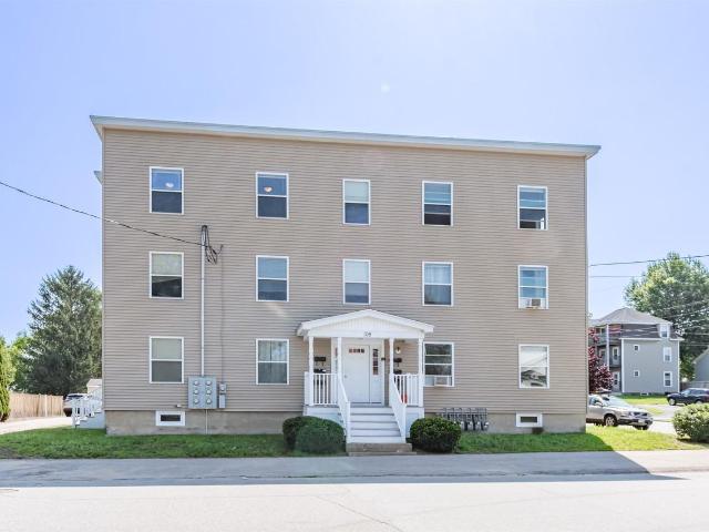 Apartment for rent in New Hampshire