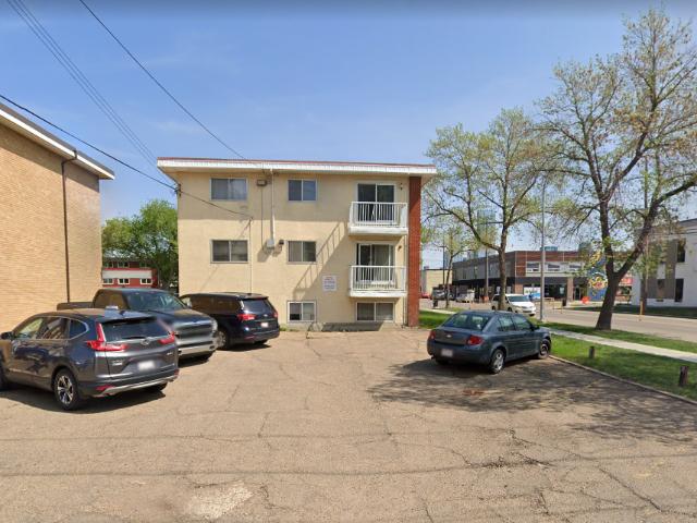 Apartment for rent in Wedgewood, Alberta