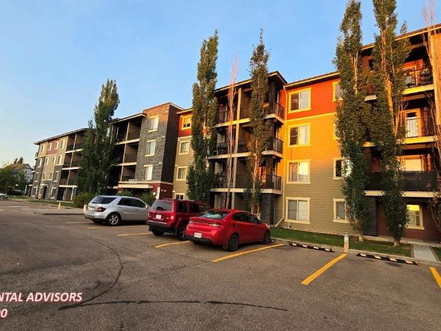 Apartment for rent in Wedgewood, Alberta