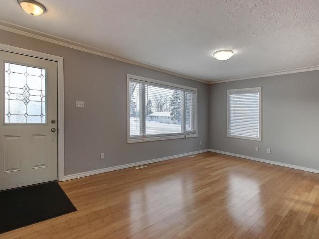 Apartment for rent in Wedgewood, Alberta