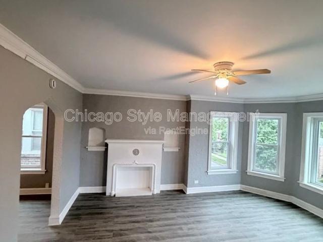 Apartment for rent in Chicago Park, Illinois