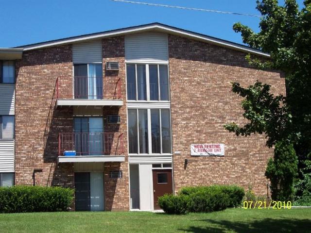 Property for rent in Milwaukee, Wisconsin