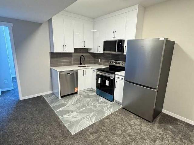Apartment for rent in Airdrie, Alberta