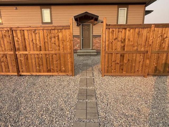 Apartment for rent in Northwest, Alberta