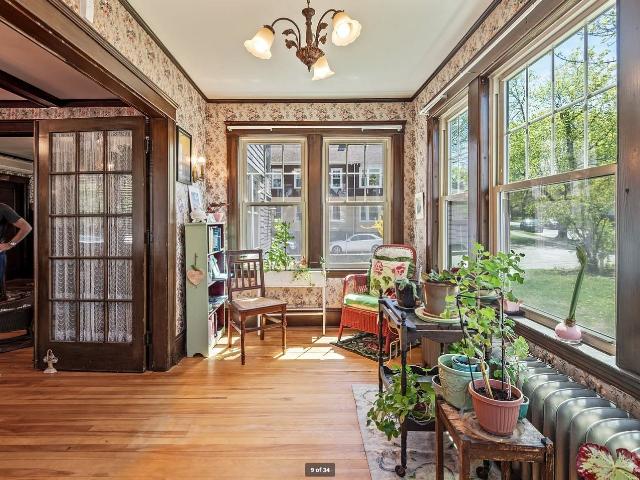 Apartment for rent in Worcester, Massachusetts
