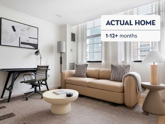 Apartment for rent in Boston, Massachusetts