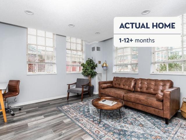 Apartment for rent in Boston, Massachusetts