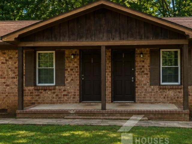 Apartment for rent in Greenville, South Carolina