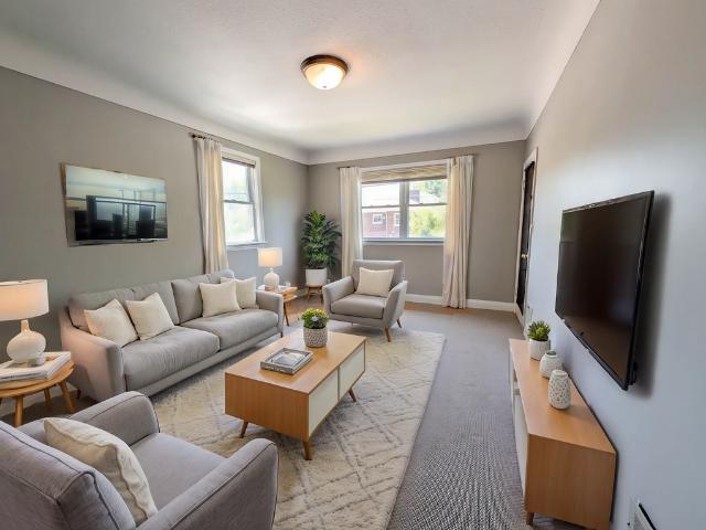 Apartment for rent in Niagara, Ontario