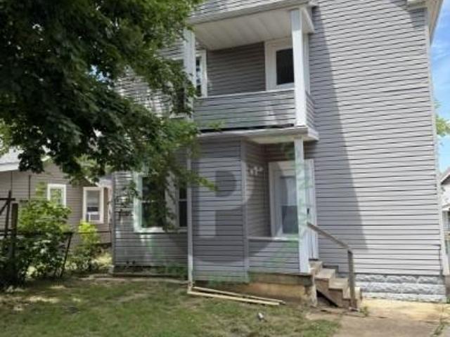 Apartment for rent in Cleveland, Ohio