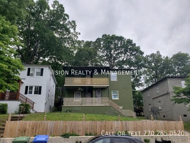 Apartment for rent in Atlanta, Georgia