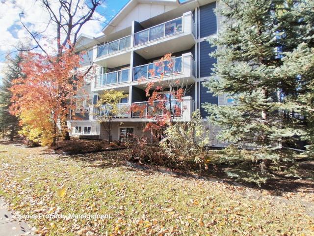 Apartment for rent in Queen Mary Park, Edmonton