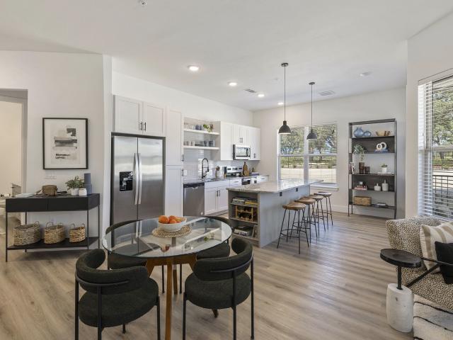 Apartment for rent in Williamson, Texas