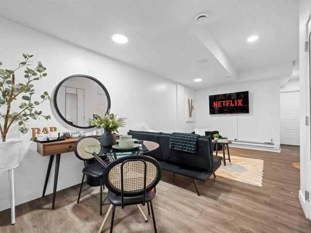 Apartment for rent in Edmonton, Alberta