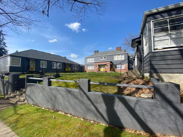 Apartment for rent in Oregonia