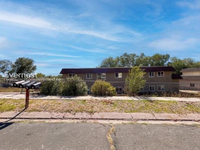 Apartment for rent in Colorado Springs, Colorado