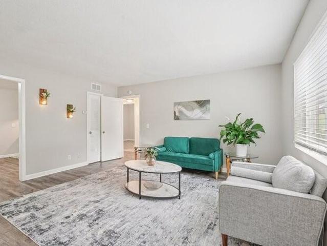 Apartment for rent in Conyers, Georgia