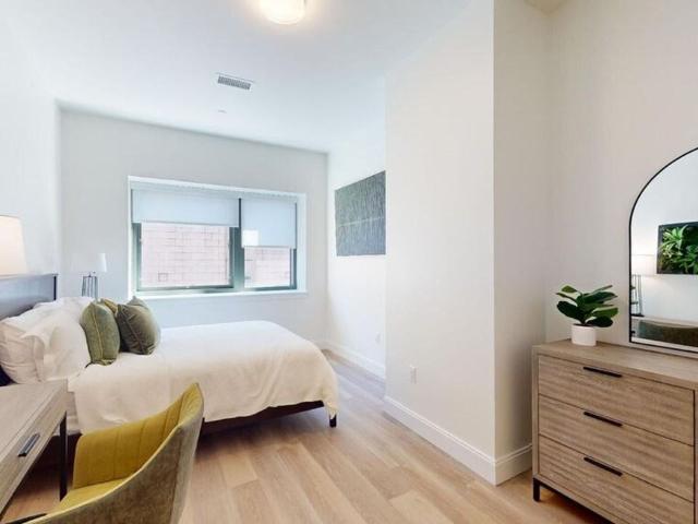 Apartment for rent in Back Bay, Boston