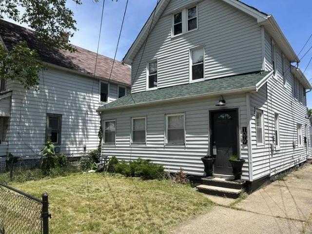 Apartment for rent in Cleveland, Ohio