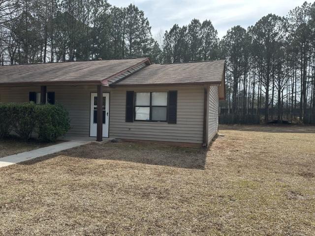 Property for rent in Hampton, Georgia