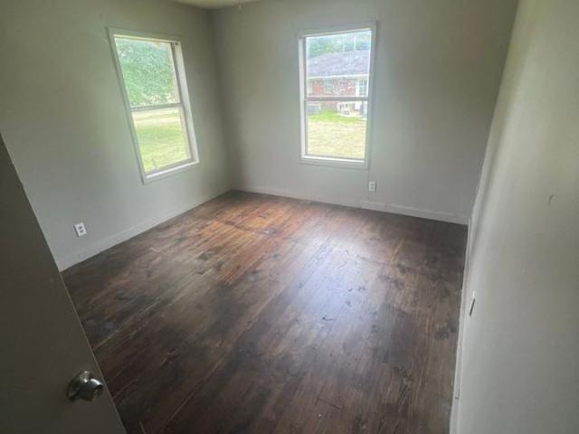 Apartment for rent in Shannon, Mississippi