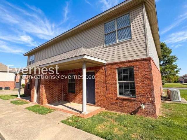 Apartment for rent in Ark