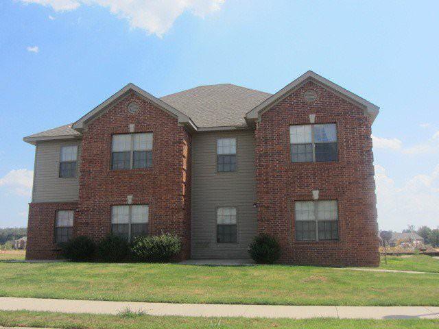 Property for rent in North Little Rock, Arkansas