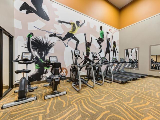 Apartment for rent in Alta Loma, Alta
