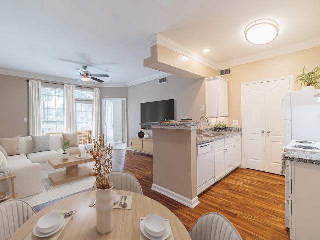 Apartment for rent in Harris, Texas