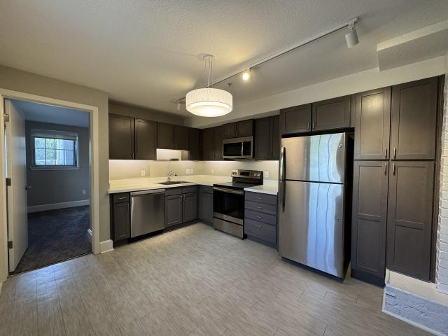Apartment for rent in Wheat Ridge, Colorado