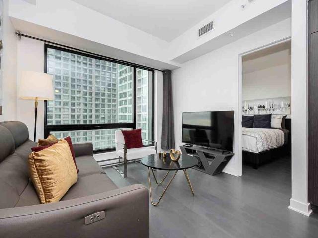 Apartment for rent in St. Leonard's, Quebec