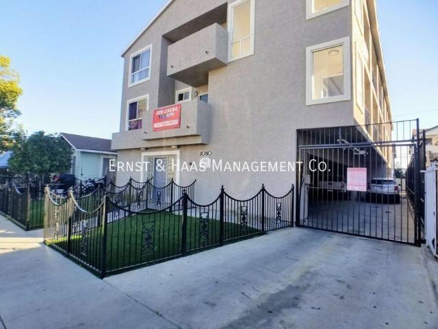 Apartment for rent in Long Beach, California