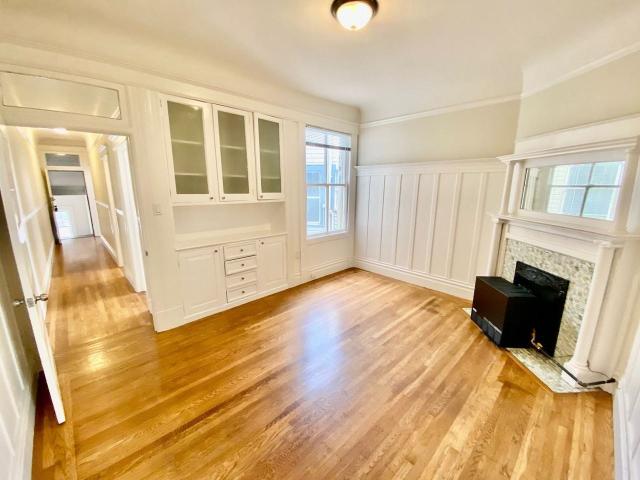Apartment for rent in San Francisco, California