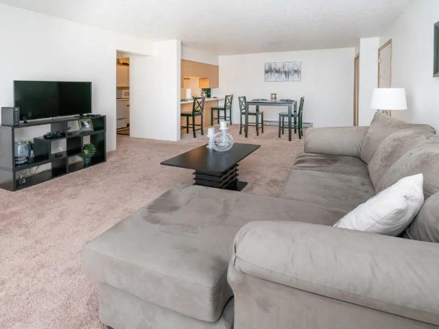 Apartment for rent in Tecumseh, Michigan