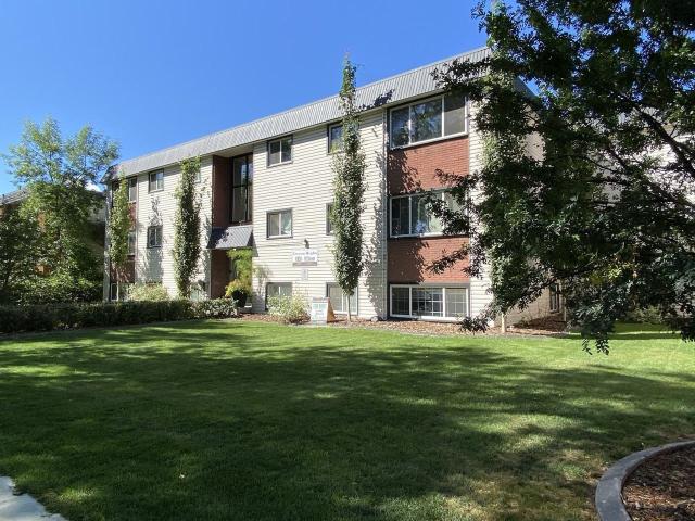 Apartment for rent in Queen Mary Park, Edmonton