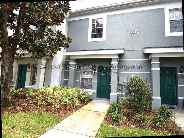 Apartment for rent in Orlando, Florida