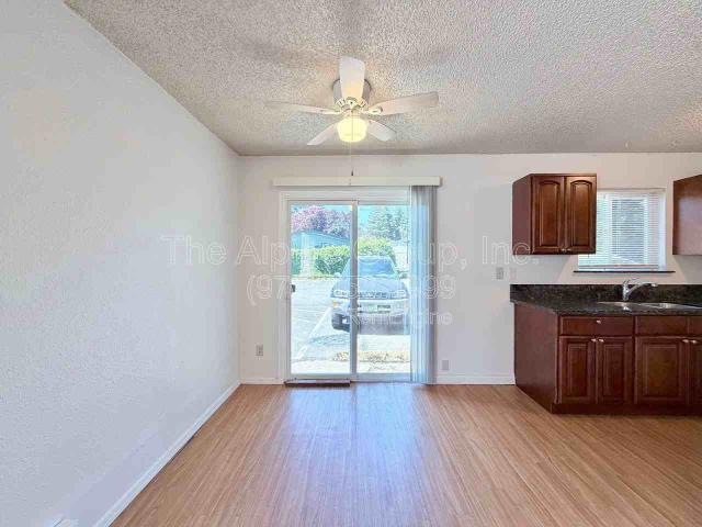 Apartment for rent in Oregonia