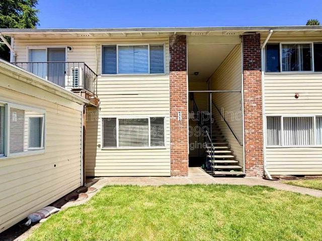 Apartment for rent in Portland, Multnomah County
