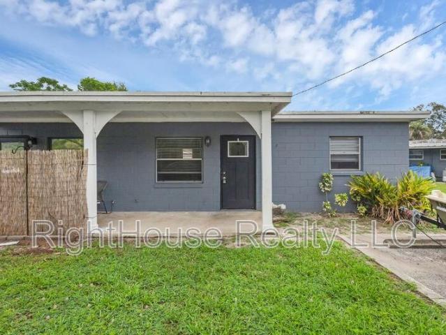 Apartment for rent in Tavares