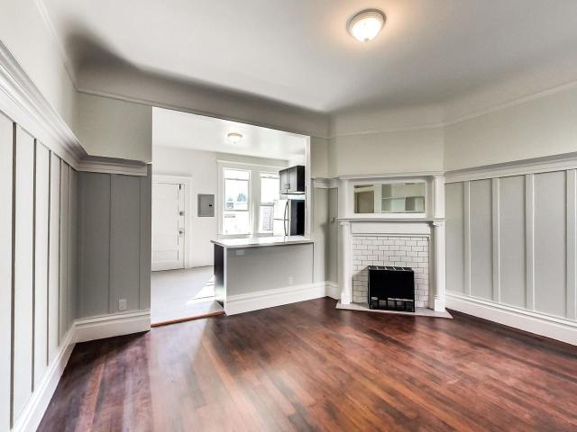 Apartment for rent in San Francisco, California