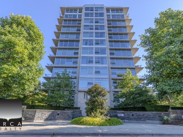 Apartment for rent in Vancouver, British Columbia