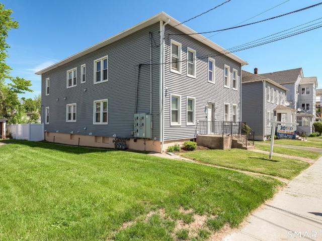Apartment for rent in New Britain, Capitol Planning Region
