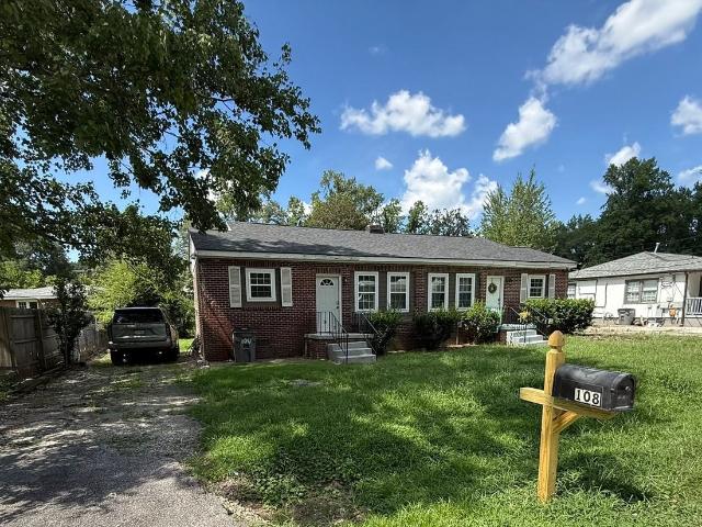 Apartment for rent in Greenville, South Carolina