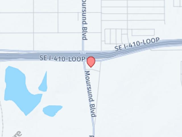 Apartment for rent in San Antonio, Bexar County