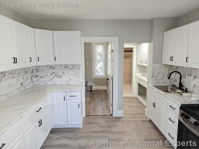 Apartment for rent in Malden, Middlesex County